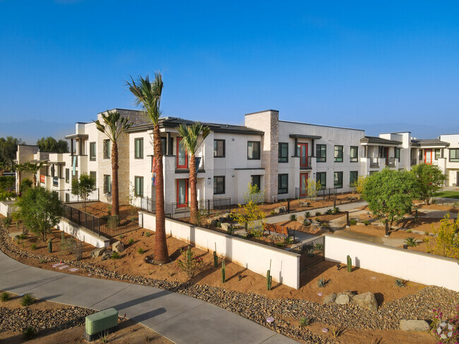 Avenida Palm Desert (new) - Avenida Palm Desert (new) Apartments