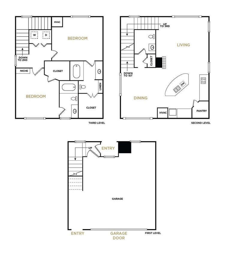 Floor Plan - B2