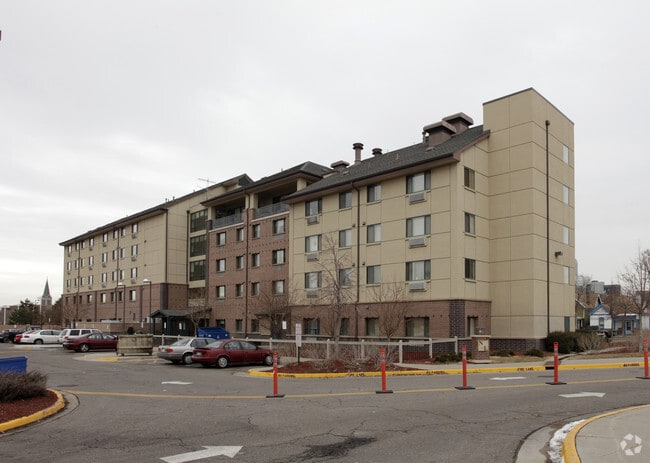 Primary Photo - North Lincoln Park Homes Rental