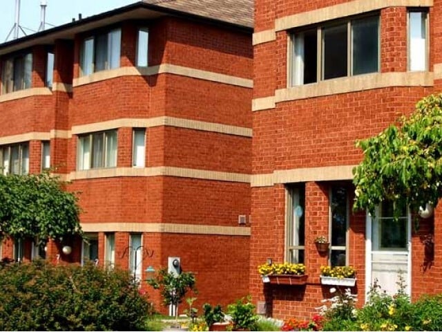 Building Photo - Magnolia Manor Rental