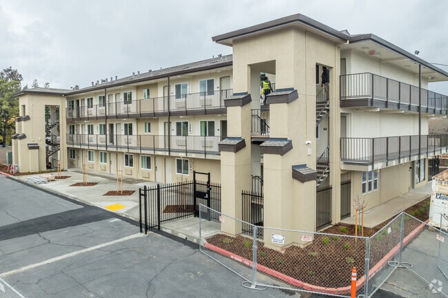 Construction Photo 3/17/25 WJ - Hope Landing Rental