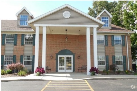 Building Photo - Seton Coshocton Apartments