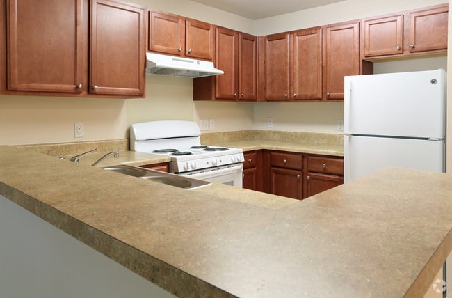 Interior Photo - Forrest Pines Sr Rental