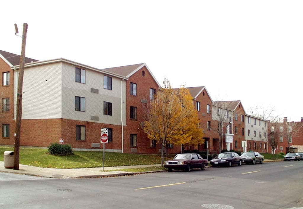 Building Photo - Alexian Court Apartments