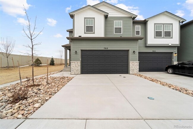 Photo - 7810 Keebler Dr Townhome