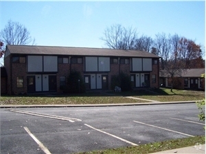 Primary Photo - Ashley Manor Apartments