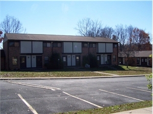 Photo - Ashley Manor Apartments