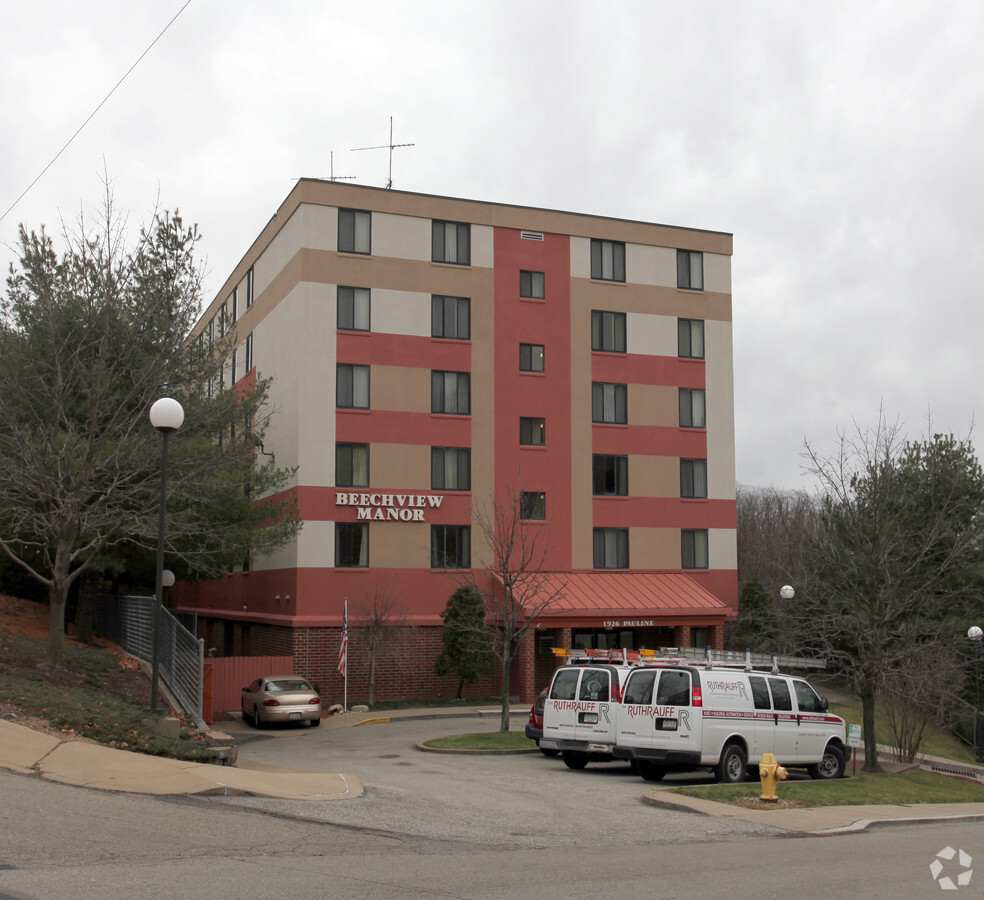 Beechview Manor - Beechview Manor Apartments