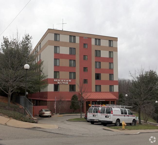 Building Photo - Beechview Manor Rental