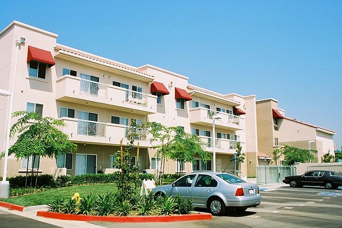 Photo - TELACU Del Rio Apartments