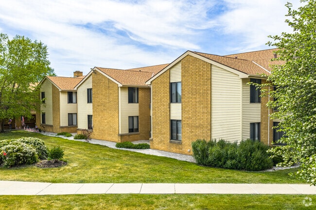 Building Photo - Evergreen Square of Cudahy - Senior/Disabled