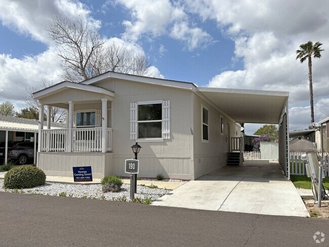 Building Photo - 21100 State St Rental