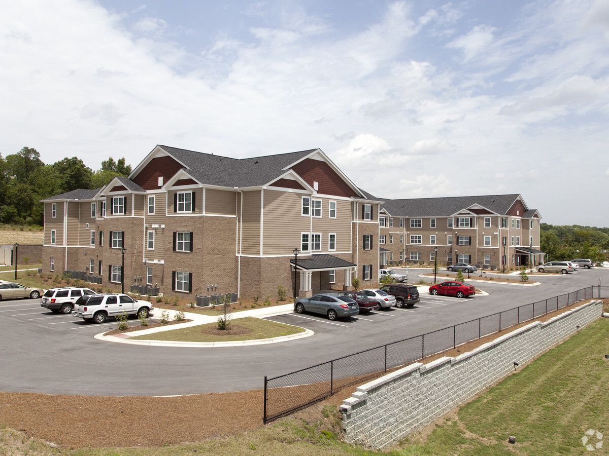 Villas at Hope Crest - Villas at Hope Crest Apartments