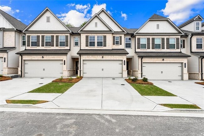 Photo - 166 Vision St Townhome