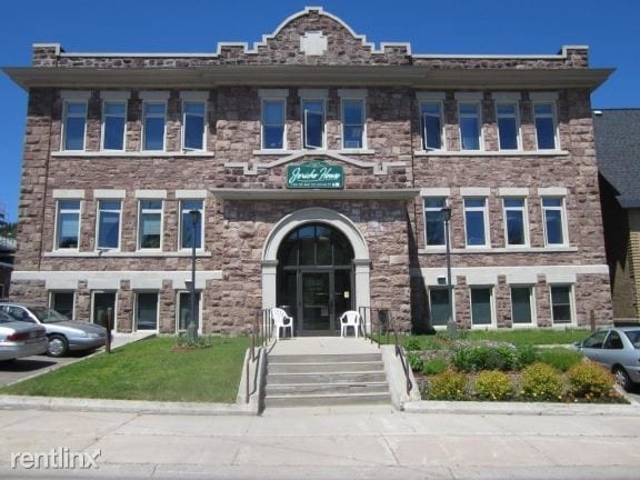 Welcome! - Jericho House