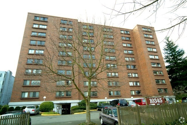 Meridian Manor Apartments - Meridian Manor Rental
