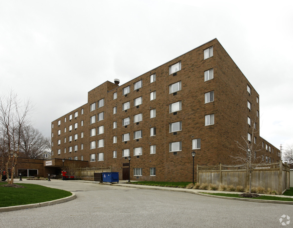 Photo - Deaconess Kraft Center Apartments