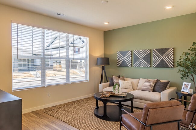 Building Photo - Canvas at Prairie Center Rental