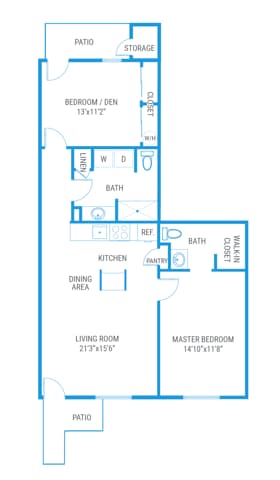 Lux Hanover - Luxury Hanover
