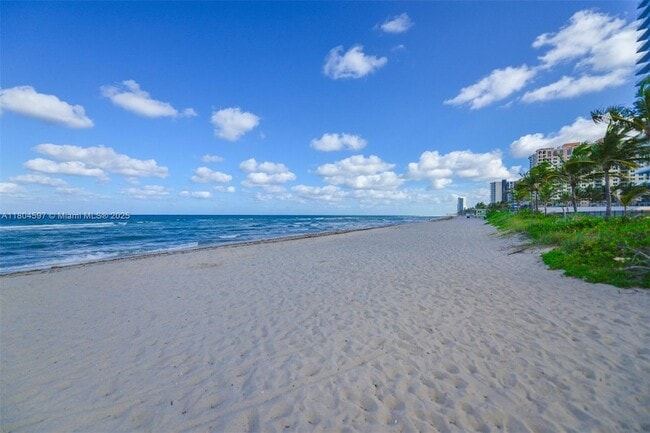 Photo - 1980 S Ocean Dr Unit 18G Condo