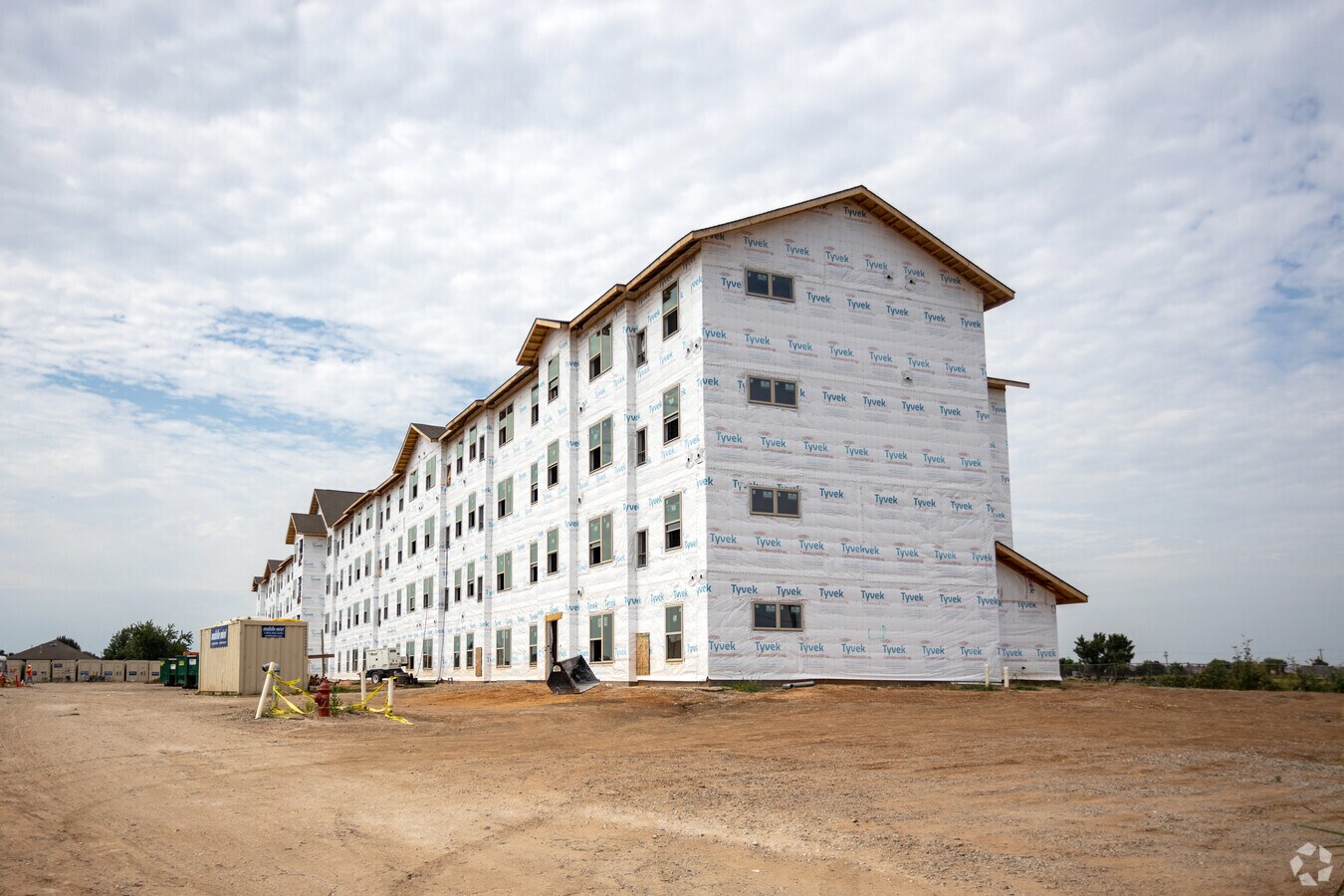 Southern Commons - Southern Commons Apartments