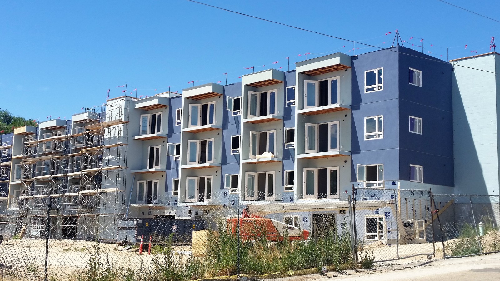 Colorado Gardens Senior 55+ Community Apartments Nampa, Idaho 0