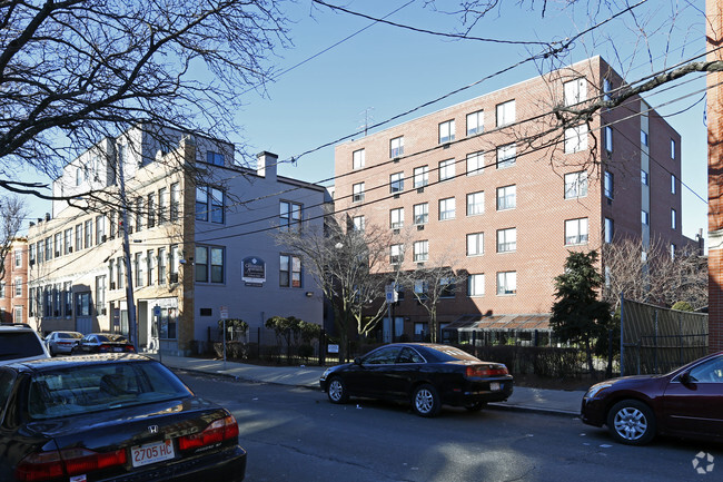 Photo - The Greenhouse Apartments