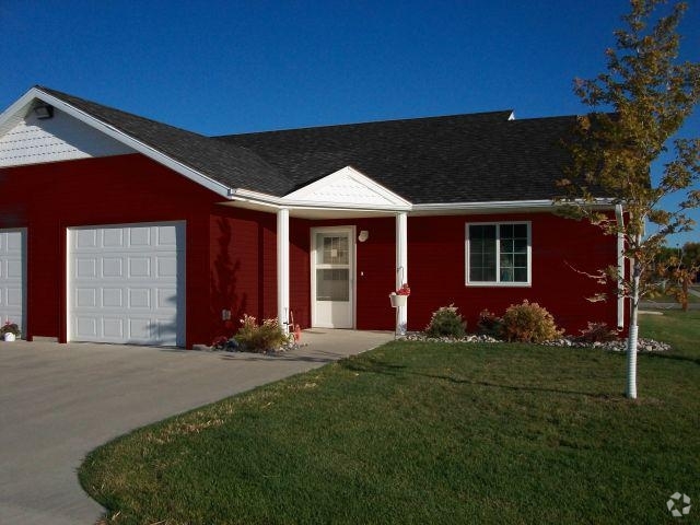 Building Photo - Preserve Townhomes