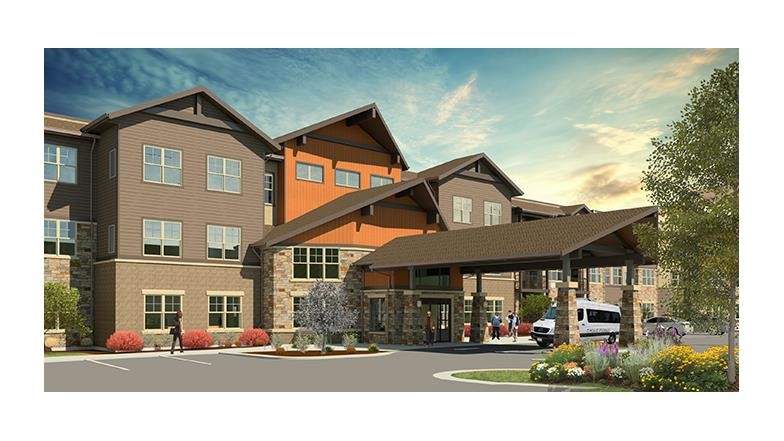 Eagle Pointe Senior Living - Eagle Pointe Senior Living Apartments