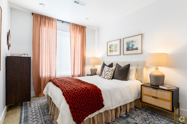 Interior Photo - Senior Living on Washington Rental