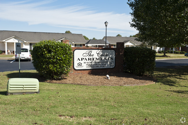 Photo - The Cove Apartments