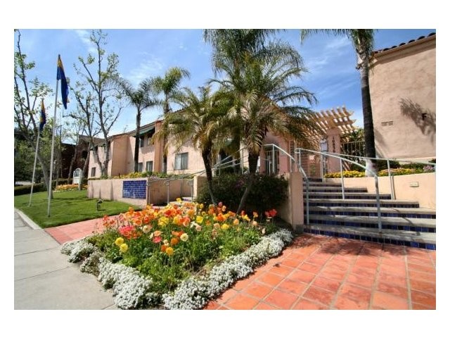 The Village at Rancho San Diego - Senior - The Village at Rancho San Diego - Senior Apartments