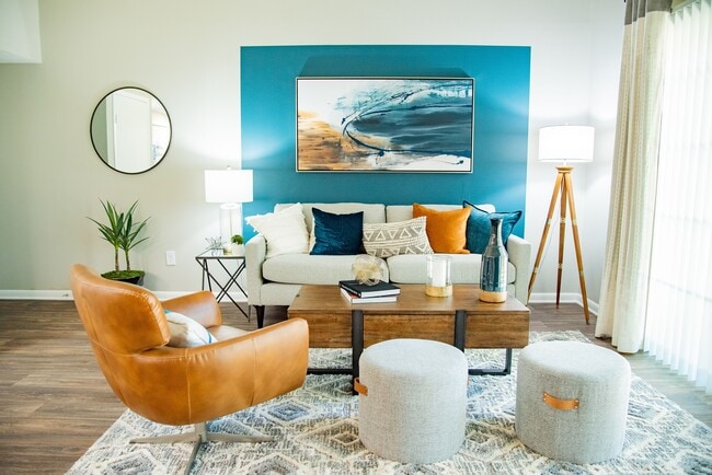 Building Photo - The Cooper