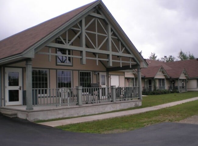 Building Photo - Valley Ridge Manor Rental