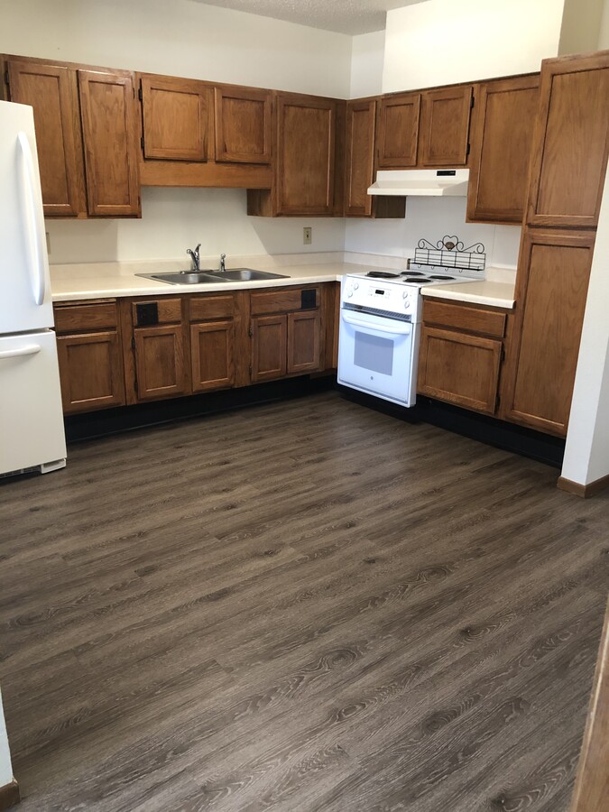Photo - Rum River Square Apartments