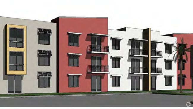 Building Photo - Heron Estates Apartments: 62 and Up Community