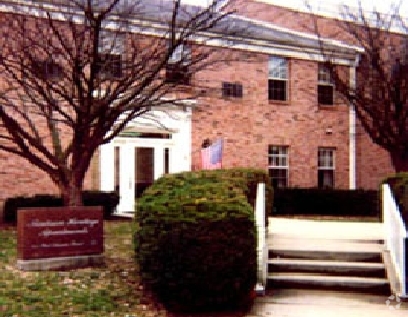 Primary Photo - Madison Heritage Apartments