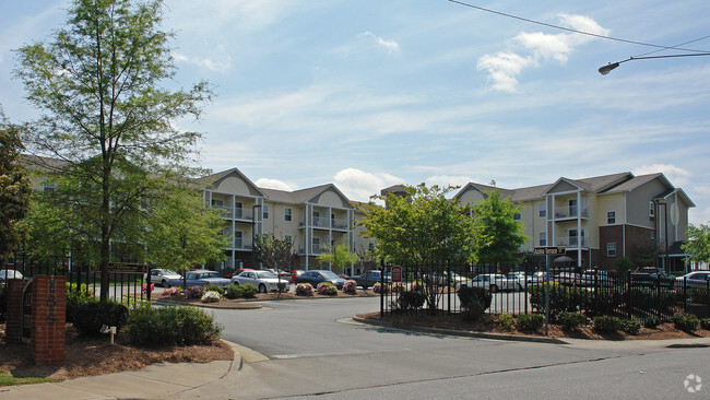 Building Photo - Azalea Terrace Apartments