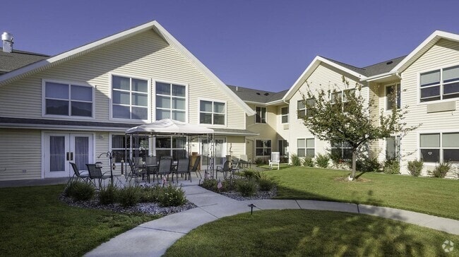 Building Photo - The Springs at Butte Rental