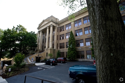 Building Photo - Keith Hilltop Terrace 55+ Living Rental