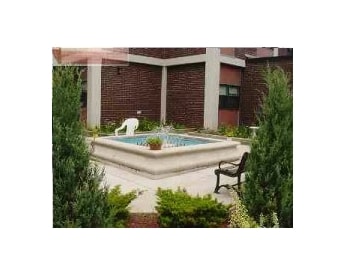 Photo - Dr. Jay McDonald Towers Apartments