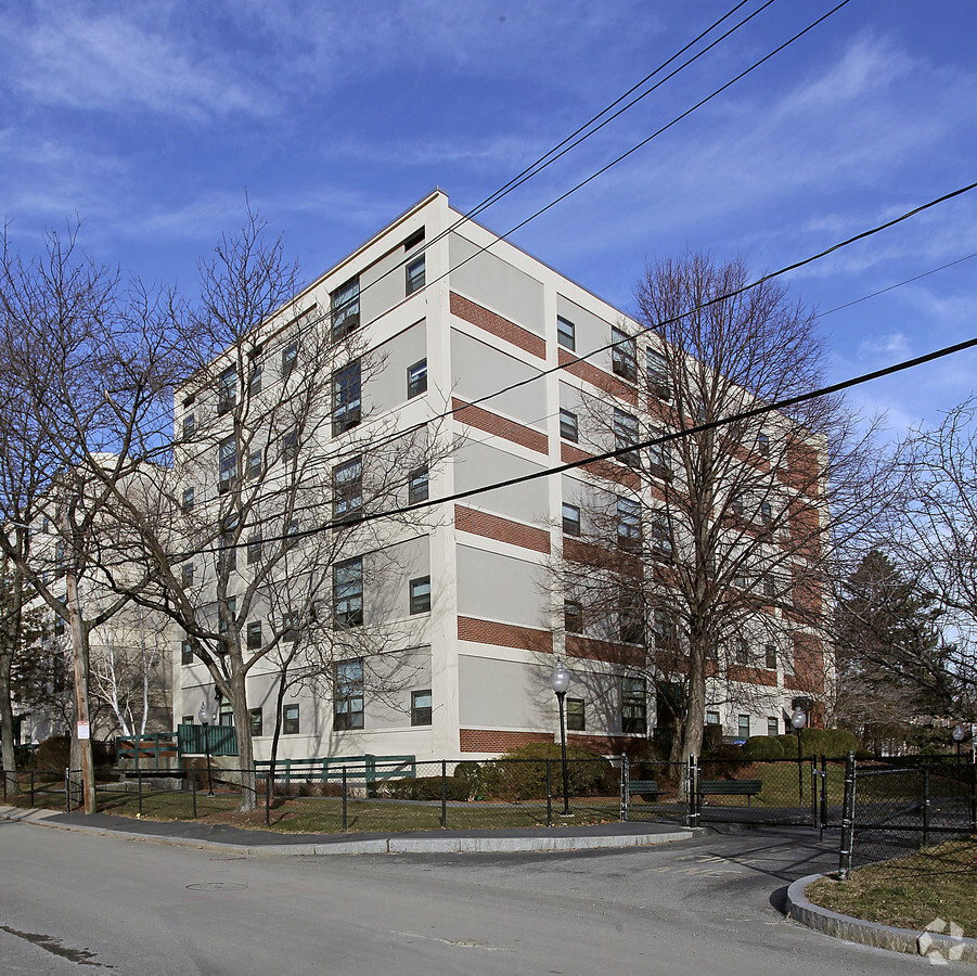 Photo - Savin Hill Apartments