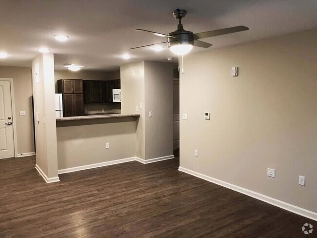 Building Photo - Adair Court Adult 55+ Rental