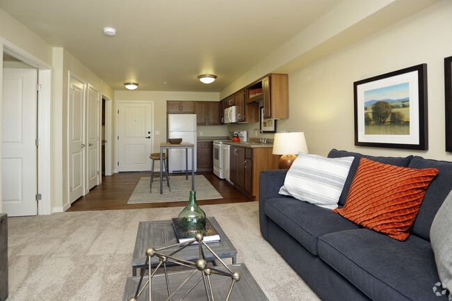 Interior Photo - Affinity at Fort Collins 55+ Rental