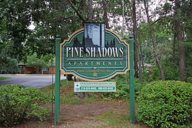 Pine Shadow Apartments - Pine Shadow Apartments