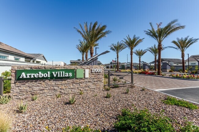 Building Photo - Arrebol Villas Rental
