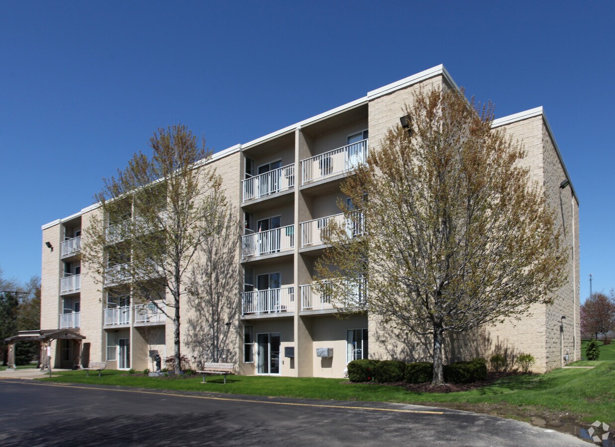 Gran Signora Manor Apartments Ashtabula, Ohio 0 unit available After55