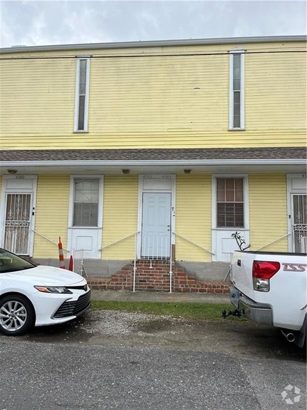 Building Photo - 4504 Annunciation St Rental