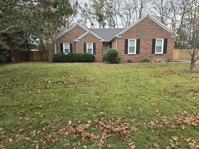 Photo - 304 Longstreet Dr Rental