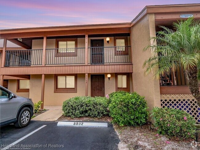 Building Photo - 5502 Matanzas Dr Rental